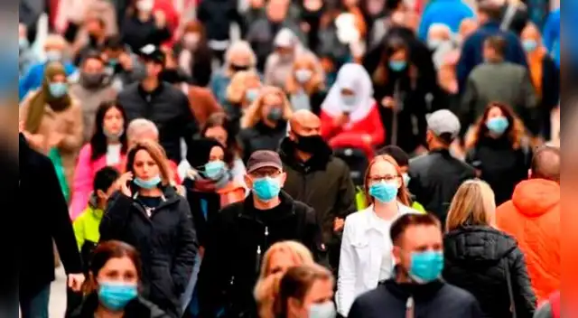 Alemania detectó un primer caso de la variante sudafricana este martes 12 de enero.