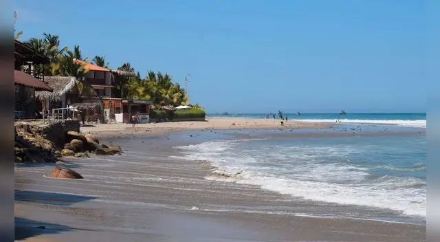 alcalde de Máncora exige al Congreso permitir el ingreso a las playas alcalde de Máncora exige al Congreso permitir el ingreso a las playas
