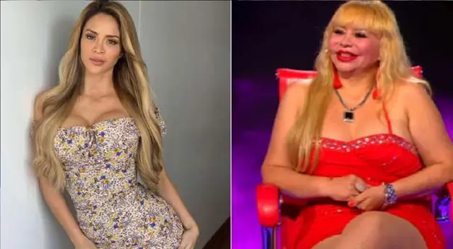 Sheyla Rojas y Susy Díaz estrenarán programa radial en Radiomar.