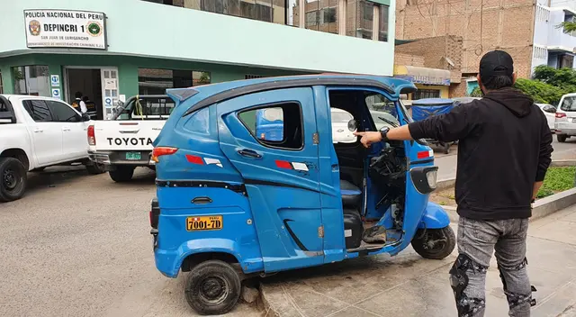 Dos personas muere en San Juan de Lurigancho. Dos personas muere en San Juan de Lurigancho.