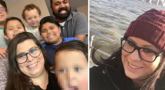 “Es devastador. Es simplemente increíble. Que persona tan maravillosa era ella de adentro hacia afuera“, comentó su madre. “Es devastador. Es simplemente increíble. Que persona tan maravillosa era ella de adentro hacia afuera“, comentó su madre.