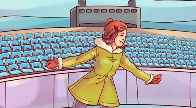 Solo tienes 15 segundos para encontrar la solución a este challenge. Solo tienes 15 segundos para encontrar la solución a este challenge.