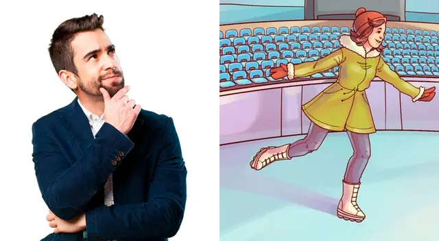 Solo tienes 15 segundos para encontrar la solución a este challenge. Solo tienes 15 segundos para encontrar la solución a este challenge.