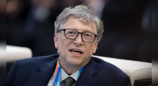 La mayor parte de estos terrenos están a nombre de Cascade Investment, una de las empresas de Bill Gates.