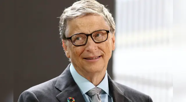 La mayor parte de estos terrenos están a nombre de Cascade Investment, una de las empresas de Bill Gates.