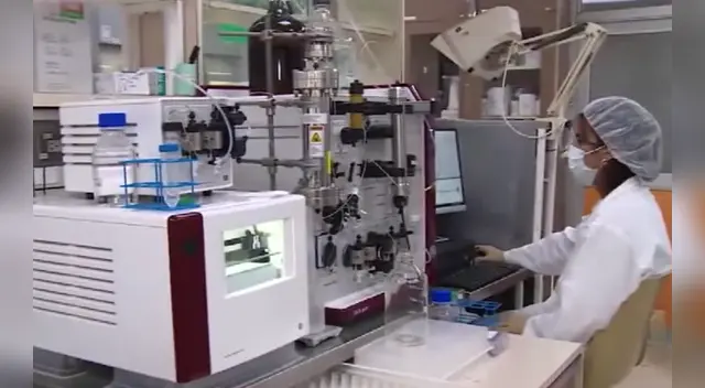 La isla apuesta por una vacuna propia y aspira a una vacunación masiva el primer trimestre de 2021.