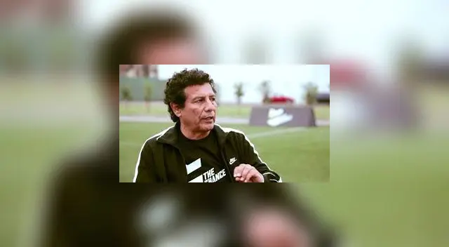 César Cueto preocupado porque Alianza no arma equipo para la Liga 2.