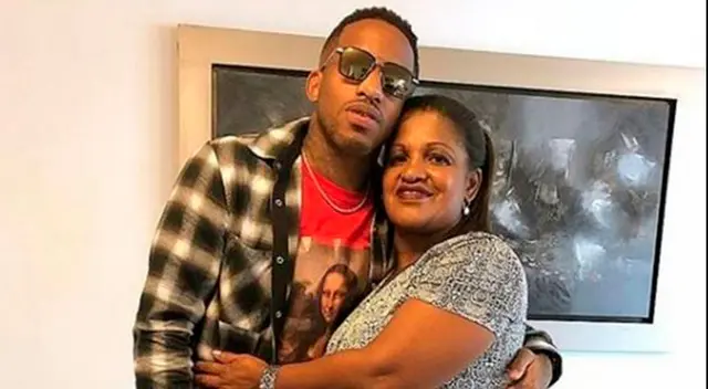 Jefferson Farfán dedicó cálidas palabras de amor a su mamá. Jefferson Farfán dedicó cálidas palabras de amor a su mamá.
