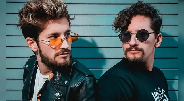 Mau Montaner dio positivo a la COVID-19.