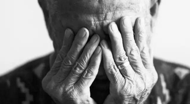 Para el especialista, la depresión no necesariamente formaría parte del ciclo natural del envejecimiento.