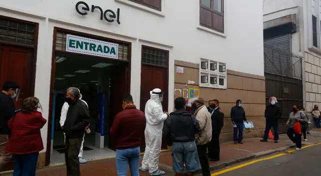Aquí puedes ver tu recibo con deuda de enero y cómo fraccionar pago por Internet