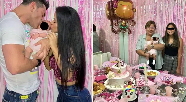 Carlos ‘Tomate’ Barraza dedica emotivo mensaje a las madres de sus hijas Carlos ‘Tomate’ Barraza dedica emotivo mensaje a las madres de sus hijas