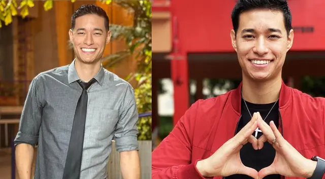 Tony Succar quería ser futbolista profesional.