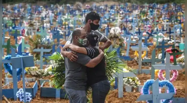 En India, el primer ministro Narendra Modi dio inicio a una de las campañas de vacunación más grandes del mundo. En India, el primer ministro Narendra Modi dio inicio a una de las campañas de vacunación más grandes del mundo.