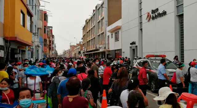 Conoce aquí la lista de los bonos que ha entregado el Gobierno durante el estado de emergencia por la pandemia del coronavirus en el país.