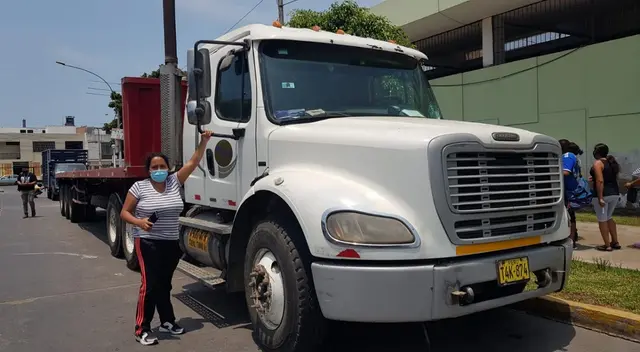 La familia de la víctima indicó que la comisaría de Santa Marina no quiso aceptar la denuncia.