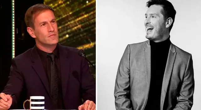 Cristian Rivero sorprendió a Mauri Stern por su cumpleaños. Cristian Rivero sorprendió a Mauri Stern por su cumpleaños.