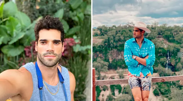 Guty Carrera anuncia que pronto abrirá un negocio en Perú Guty Carrera anuncia que pronto abrirá un negocio en Perú