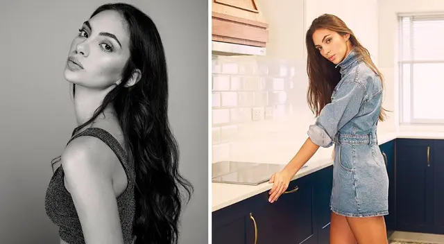 Natalie Vértiz sobre disculpas de ‘Choca’ Mandros: “Fue lo correcto”