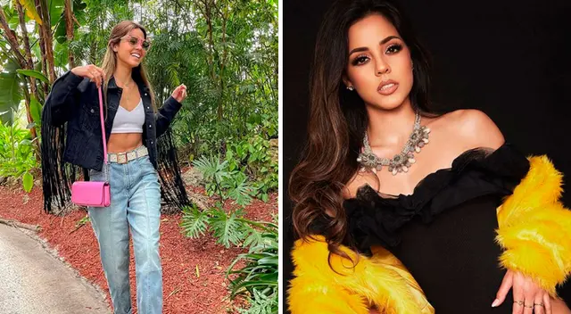 Luciana Fuster dejaría el Perú para conducir programa en México: “Es un 90% seguro”