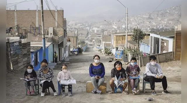 ¡Atención familias! Conoce aquí si todavía puedes afiliarte para cobrar el bono niños de 200 soles que está dando el Midis a través del programa Mi Juntos.