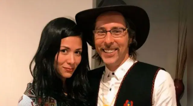 Magdyel Ugaz dio a conocer la gran amistad que mantiene hoy en día con su expareja Laszlo Kovacs, pero reveló que no siempre fue así. Magdyel Ugaz dio a conocer la gran amistad que mantiene hoy en día con su expareja Laszlo Kovacs, pero reveló que no siempre fue así.