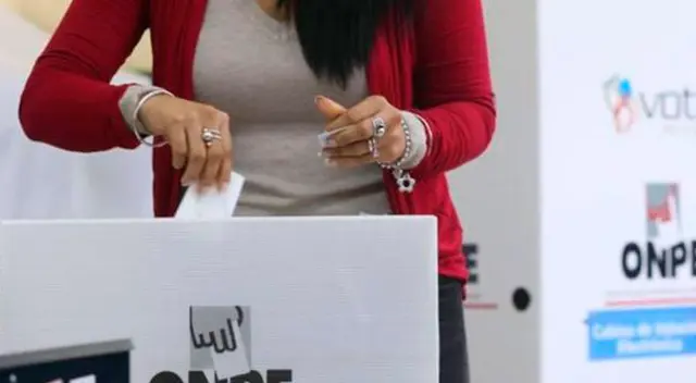 Conoce cuánto cuesta la multa electoral.