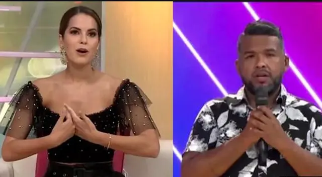 Valeria Piazza sobre disculpas de Choca Mandros: “Si, fue un error”