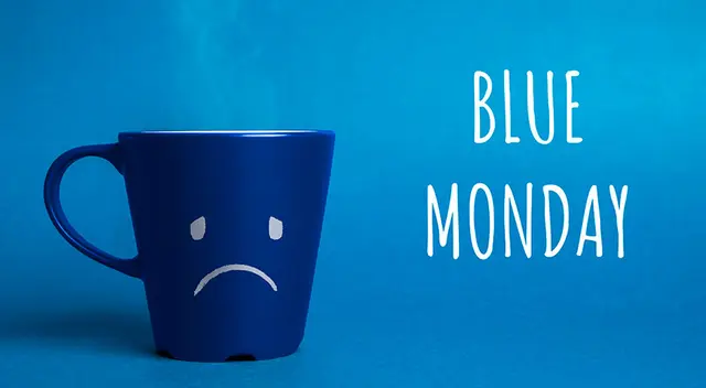 ¿Por qué este lunes 18 es considerado el “día más triste del año”?