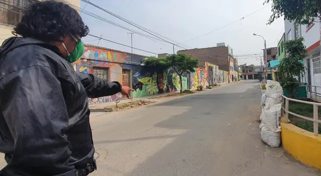 El robo en una mototaxi dejó gravemente herida a la víctima. El robo en una mototaxi dejó gravemente herida a la víctima.