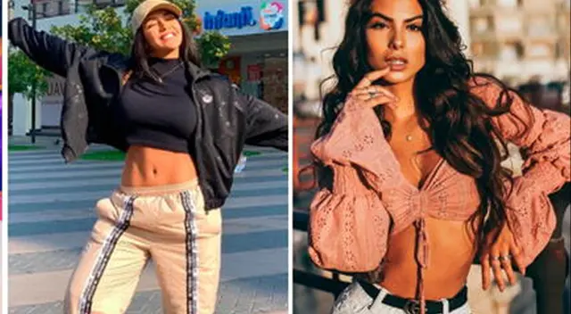 Ivana Yturbe y Vania Bludau estarían juntas en 'Esto es guerra'