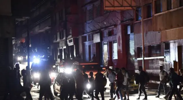 Enel anunció nuevo corte de luz para este 18 de enero. Enel anunció nuevo corte de luz para este 18 de enero.