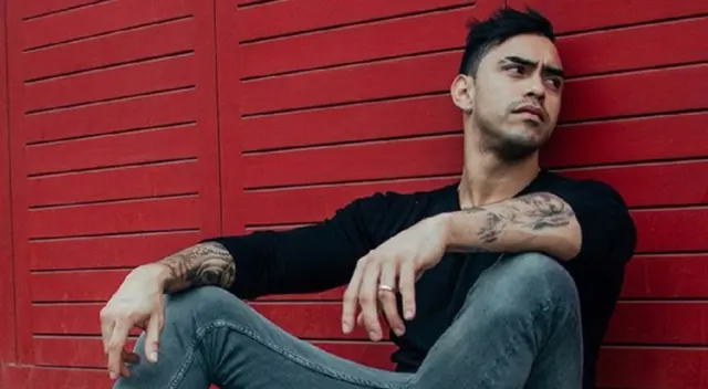 Diego Chávarri aseguró que está soltero desde hace dos años y que espera conocer a alguien para iniciar una familia.