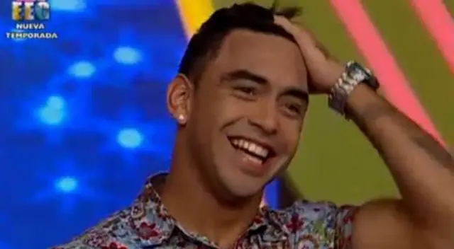 Diego Chávarri aseguró que no está en sus planes inmediatos regresar a Esto es guerra, pero dejó las puertas abiertas en un futuro.