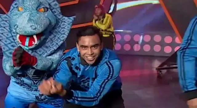 Diego Chávarri aseguró que no está en sus planes inmediatos regresar a Esto es guerra, pero dejó las puertas abiertas en un futuro.