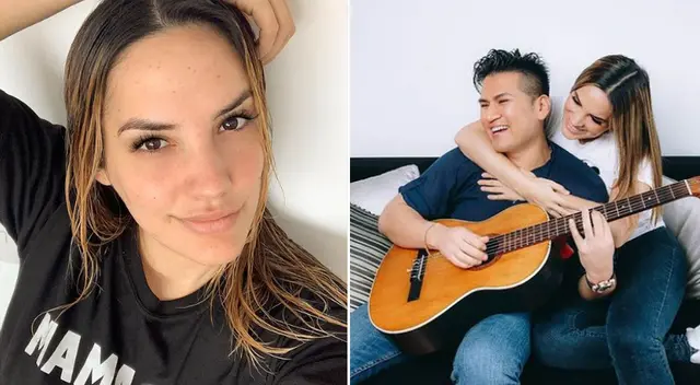 Cassandra Sánchez sobre cómo se lleva con mamá de Deyvis Orosco. Cassandra Sánchez sobre cómo se lleva con mamá de Deyvis Orosco.