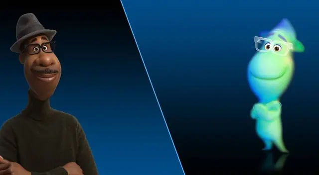 Soul de Disney y Pixar es una de las películas más aplaudidas en lo que va del año. Soul de Disney y Pixar es una de las películas más aplaudidas en lo que va del año.