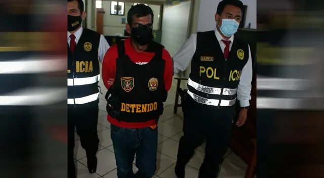 Se investiga si tendrían alguna participación en los últimos hechos de sangre. Se investiga si tendrían alguna participación en los últimos hechos de sangre.