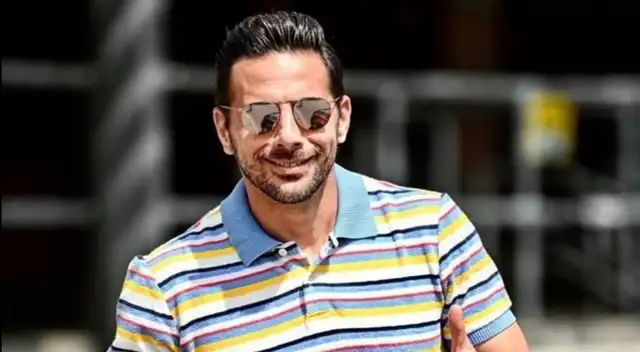 Claudio Pizarro se robó la atención en las redes sociales. Claudio Pizarro se robó la atención en las redes sociales.