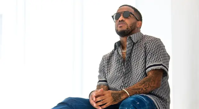 Jefferson Farfán recalca que se encuentra soltero. Jefferson Farfán recalca que se encuentra soltero.