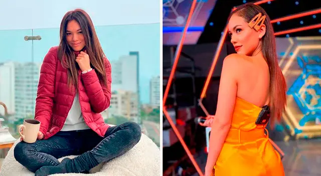 Jazmín Pinedo denuncia que usan su nombre para estafas.