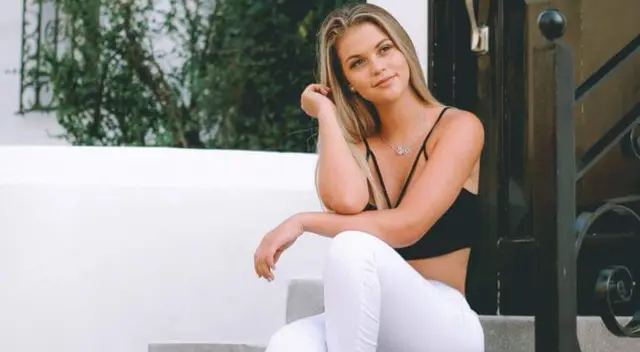 Brunella Horna responde por qué no continuó la cuarentena tras retornar de Miami