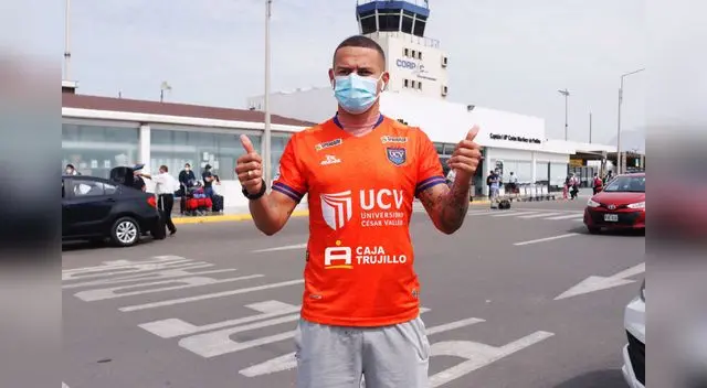 Millán regresa al Vallejo después de cuatro temporadas.