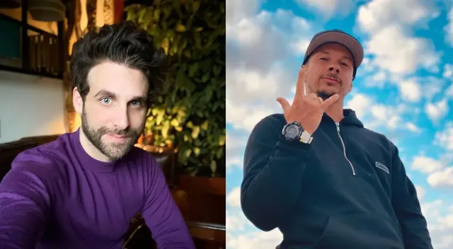 Rodrigo González evidencia que Mario Hart cometió faltas ortográficas. Rodrigo González evidencia que Mario Hart cometió faltas ortográficas.