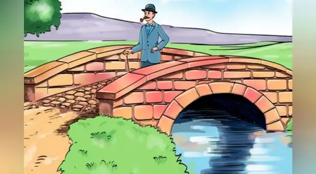 ¿Puedes ver el error en la imagen del reto visual?