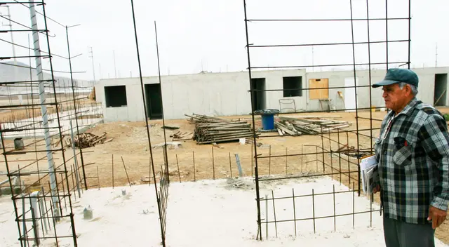 Solicita el bono familiar habitacional 2021 para construir casa durante el mes de enero 2021, te mostramos cómo hacer la inscripción al programa Techo Propio en simple pasos.