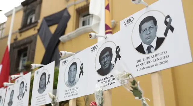 En lo que va del año 42 médicos se encuentran en UCI.