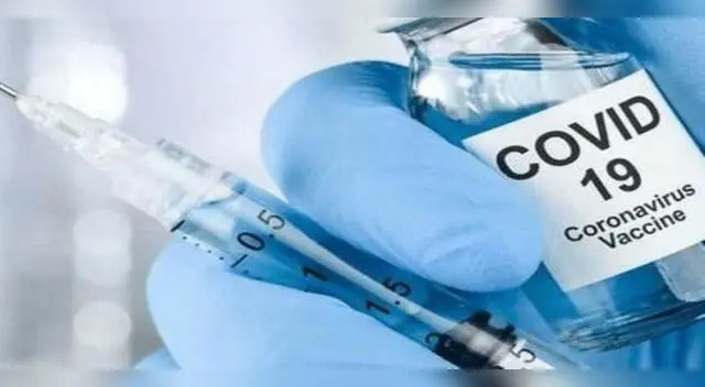 Siguen negociaciones para pronto traslado de vacunas al Perú