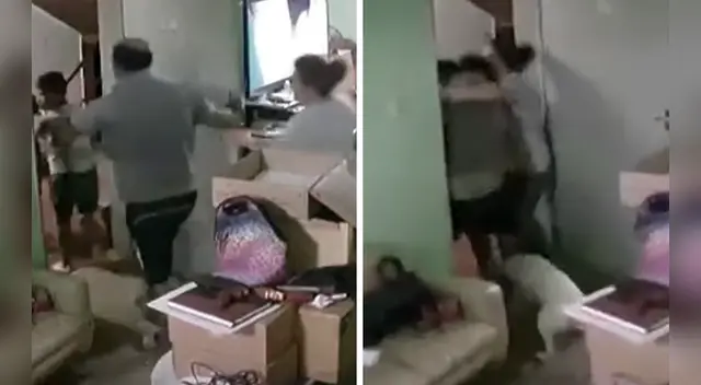 La publicación de YouTube cuenta con miles de reacciones y cientos de comentarios.