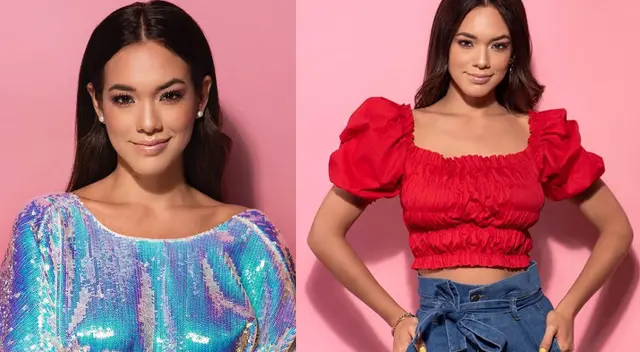 Jazmín Pinedo denuncia que usan su nombre para estafas.